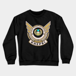 KHEPRI - LIMITED EDITION Crewneck Sweatshirt